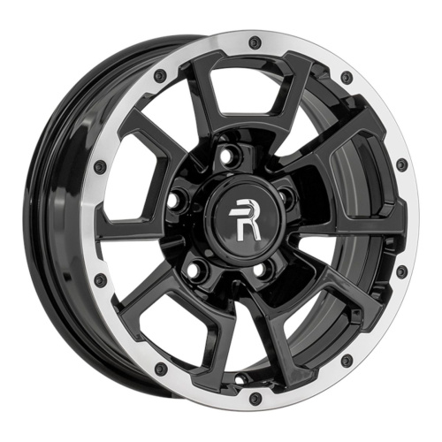 REPLAY SZ80 5x15 5x139,7