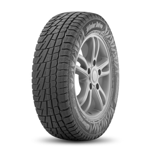 КОРДИАНТ WINTER DRIVE PW-1 215/65R16 102T