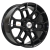 RST 8,5x20/6x139,7 ET25 D106,1 R072 (LC) BL RST 8,5x20/6x139,7 ET25 D106,1 R072 (LC) BL