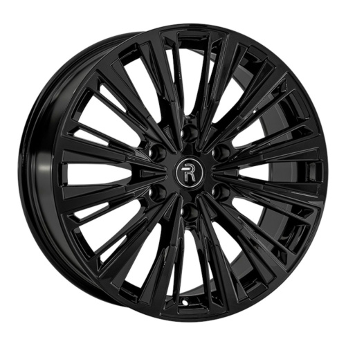 REPLAY HV124 8x19 6x139,7