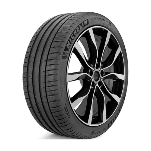 Мишелин  275/40/21  Y 107 PILOT SPORT-4 SUV  XL  старше 3-х лет
