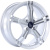 YST X-23 6.5x16/4x100 ET36 D60.1 SF YST X-23 6.5x16/4x100 ET36 D60.1 SF