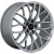 REPLICA LegeArtis Replica A128 9x20/5x112 ET33 D66.6 S REPLICA LegeArtis Replica A128 9x20/5x112 ET33 D66.6 S
