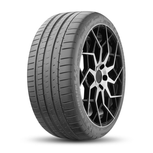 Мишелин PILOT SUPER SPORT 245/40R18 93Y