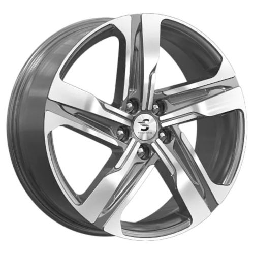 СКАД Premium КР004 (19_Sportage) 7x19 5x114,3