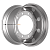 Jantsa 8,25x19,5/10x225 ET0 D176 Silver (JNTS) (б/к) 3 350 кг