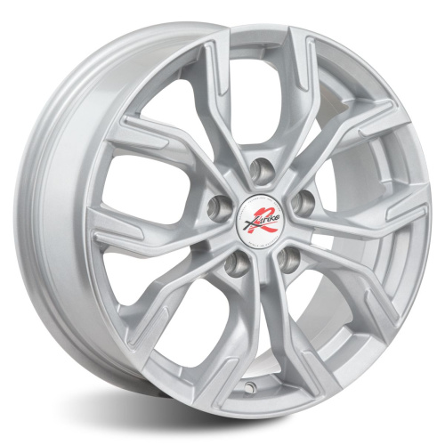 XtrikeRST X'trikeRST  C'eed  R106  6,5\R16 5*114,3 ET50  d67,1  HSL  [40556]  Fb max 580 kg
