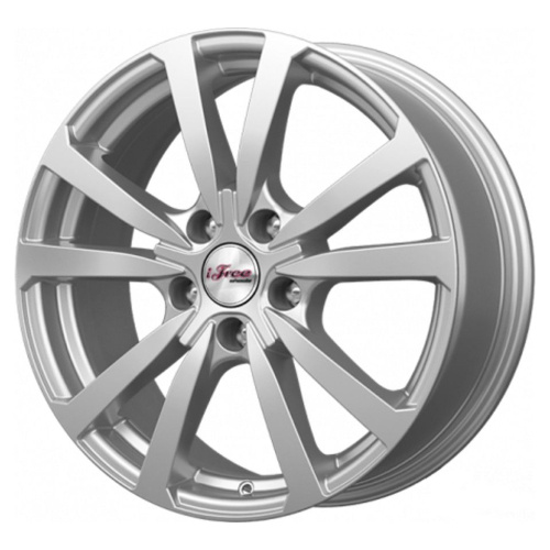 i Free Бэнкс 7x17 5x114,3