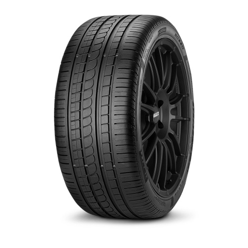 PIRELLI P ZERO ROSSO 275/35R18 95Y MO*(2018)