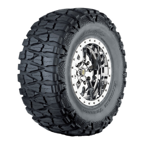 NITTO MUD GRAPPLER EXTREME TERRAIN 33*12.50R20 114P (2023)