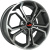 REPLICA LegeArtis Replica OPL10 6.5x15/5x105 ET39 D56.6 GMF