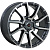 REPLICA LegeArtis Replica Concept-TY556 10x21/5x150 ET45 D110.1 GMF