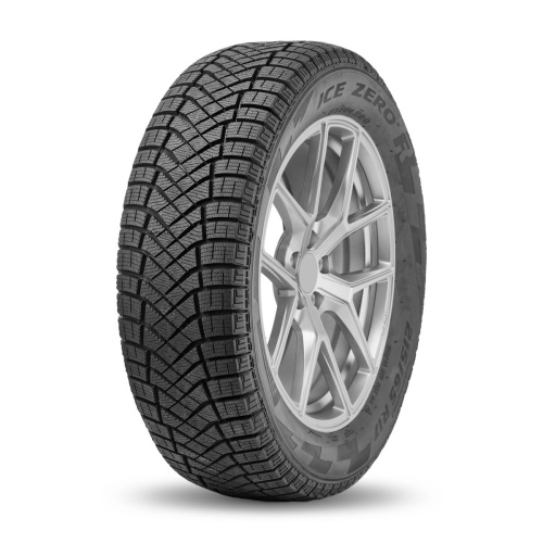 Пирелли  265/60/18  H 114 W-Ice ZERO FRICTION  XL