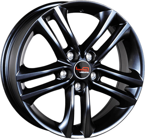 REPLICA LegeArtis Replica NS54 6.5x18/5x114.3 ET40 D66.1 MB
