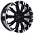 REPLICA LegeArtis Replica Concept-TY564 8x18/5x114.3 ET35 D60.1 (под ориг.крепеж) BKF