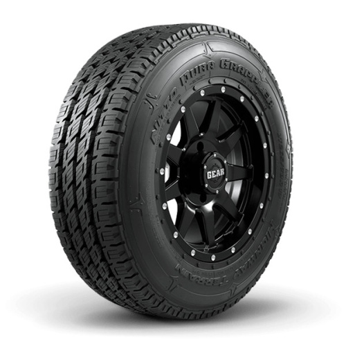 NITTO DURA GRAPPLER HIGHWAY TERRAIN 275/70R16 114H (2021)