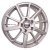 Neo 7x17/5x114,3 ET45 D60,1 748 Silver Neo 7x17/5x114,3 ET45 D60,1 748 Silver