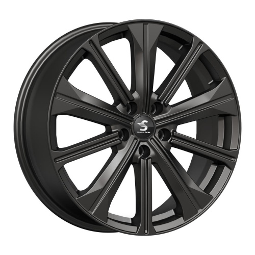 СКАД Premium  КР013 (19Tiggo 7 Pro)  7,0\R19 5*108 ET33  d60,1  Fury black  [4210030]  <С>  Fb max 700 kg