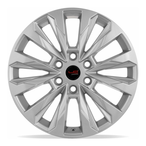 LEGE ARTIS Concept-TY572/1 8x18 6x139,7