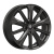 СКАД Premium  КР013 (19Tiggo 7 Pro)  7,0\R19 5*108 ET33  d60,1  Fury black  [4210030]  <С>  Fb max 700 kg