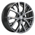 Khomen Wheels 7x18/5x114,3 ET45 D66,1 KHW1806 (Teana/X-trail/Juke) Gray-FP Khomen Wheels 7x18/5x114,3 ET45 D66,1 KHW1806 (Teana/X-trail/Juke) Gray-FP