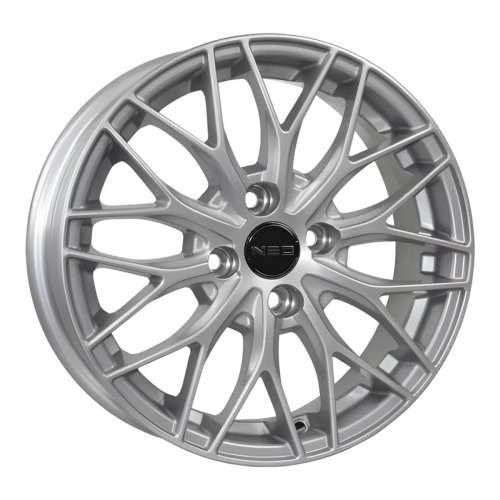 Neo  576 N  6,0\R15 4*98 ET35  d58,6  SL  [N576-615-586-4x98-35SL]  Fb max 450 kg