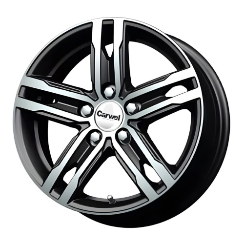 Carwel Волга 178 6x15 5x100