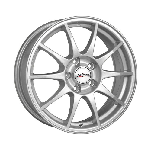 Xtrike X'trike  X-107  6,5\R16 5*100 ET45  d67,1  HS  [4676]