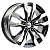 RST 7x17/5x108 ET42 D65,1 R047 (C5 Aircross) BD