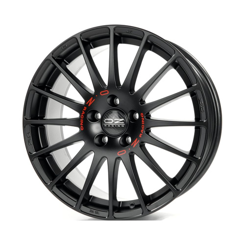 OZ Superturismo GT 8x17 5x112