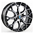 VENTI  1519 V  6,0\R15 4*100 ET40  d60,1  BD  [V1519-615-601-4x100-40BD]  Fb max 500 kg