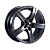 СКАД  Сакура  6,5\R15 5*108 ET43  d63,3  Графит  [1271327]  Fb max 560 kg