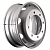 SRW 6,75x19,5/8x275 ET142 D221 Silver (3196742) (11 мм) 2 500 кг