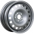 TREBL R-1726 (коробка) 6.5x17/5x114.3 ET50 D66.1 Silver TREBL R-1726 (коробка) 6.5x17/5x114.3 ET50 D66.1 Silver