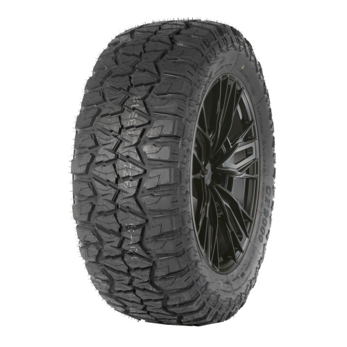 COMFORSER CF9000 285/70R17 126/123Q LT 10PR