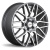 Xtrike X'trike  X-133  7,5\R18 5*114,3 ET50  d54,1  BKM/FP  [80983]  Geely Coolray  Fb max 650 kg