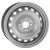 TREBL 52A45D (коробка) 5x13/4x100 ET45 D57.1 Silver