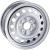 TREBL 5155T (коробка) 5x14/4x100 ET45 D54.1 Silver
