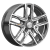 СКАД 8,5x20/5x150 ET55 D110 Техас (КЛ1103) Алмаз графит СКАД 8,5x20/5x150 ET55 D110 Техас (КЛ1103) Алмаз графит