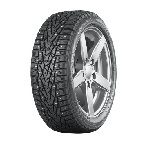 Nokian Tyres Nordman  175/70/13  T 82 Nordman 7  Ш. старше 5-ти лет