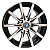 Venti 5,5x15/4x100 ET45 D60,1 1508 BD