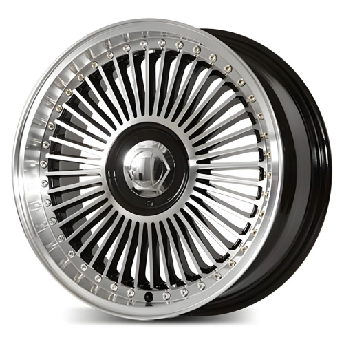 PDW FERRIS 7x17 4x98