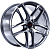 REPLICA LegeArtis Replica Concept-MR546 8.5x20/5x112 ET55.5 D66.6 (под ориг.крепеж) GMF