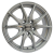 Neo 7x17/5x110 ET46 D63,4 776 (Changan) Silver Neo 7x17/5x110 ET46 D63,4 776 (Changan) Silver