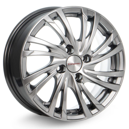 КиК Мейола-оригинал (КС643) 6x15 4x100