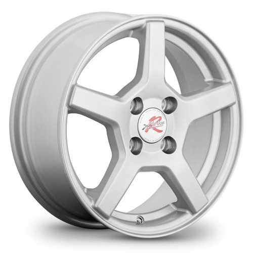 XtrikeRST X'trikeRST  Lada  R024  5,5\R14 4*98 ET33  d58,6  HSL  [40926]  Fb max 450 kg