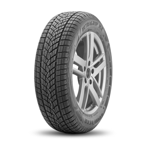 ГУД-ЕАР UG ICE SUV G1 255/55R19 111T