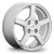 XtrikeRST X'trikeRST  Lada  R024  5,5\R14 4*98 ET33  d58,6  HSL  [40926]  Fb max 450 kg