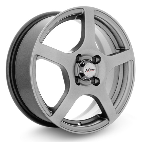 Xtrike X-118 6x15 4x114,3