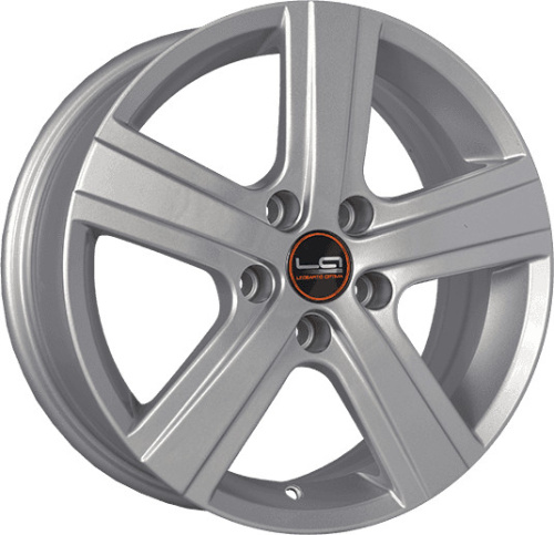 REPLICA LegeArtis Replica VV119 6.5x16/5x112 ET50 D57.1 S